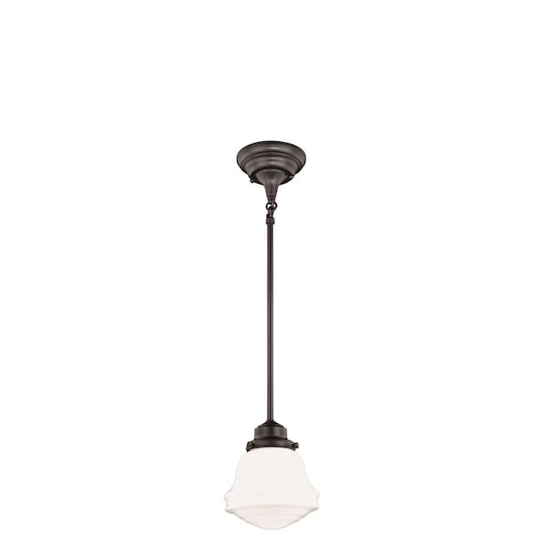Perfecttwinkle 6 in. Huntley Mini Pendant PE3255873 - main